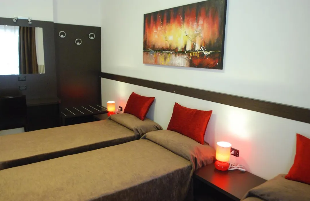 B&B Fiera Maglo'-1