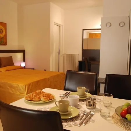 B&B Fiera Maglo'-2